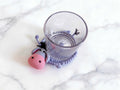 Donkey Coaster crochet Pattern