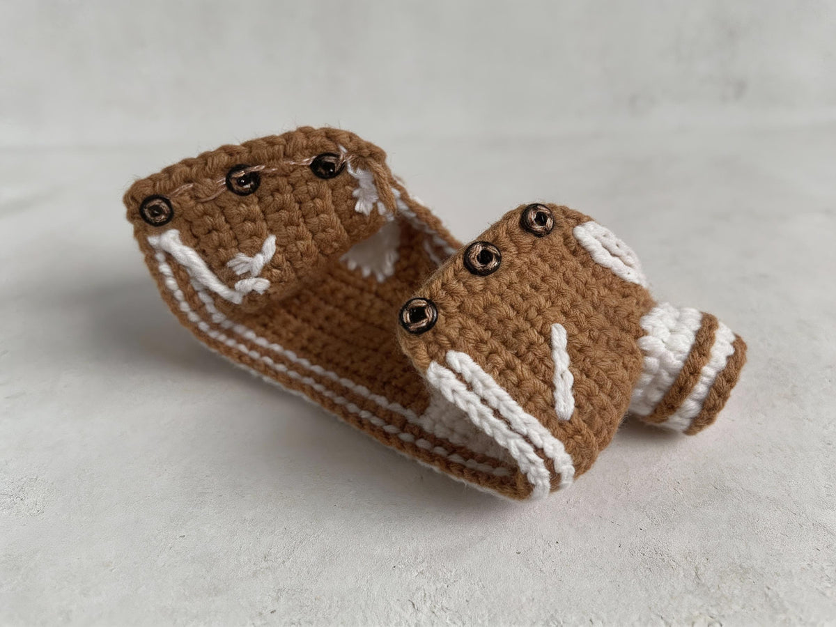 Baseball Jacket Crochet Pattern